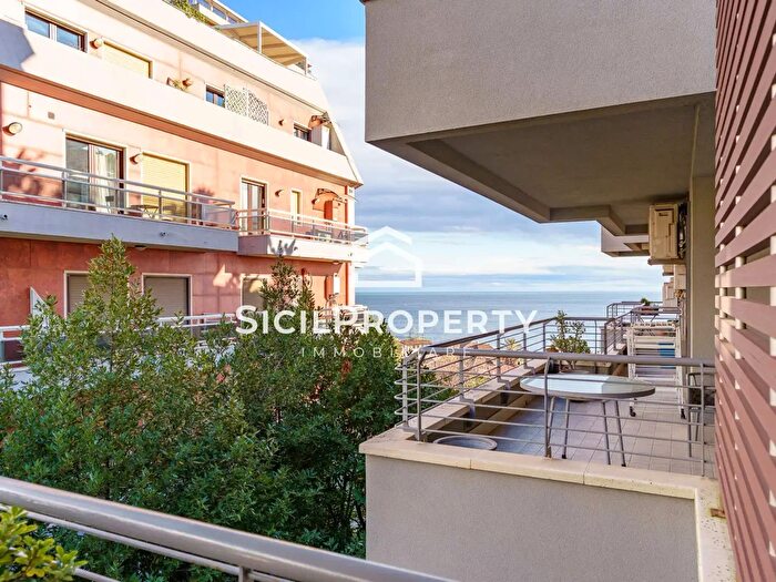 Appartamento quadrilocale in vendita in Via Guerrera, Catania