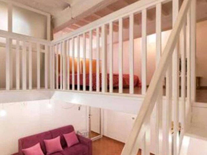 Appartamento in affitto in Via Laura, San Marco SS Annunziata, Firenze