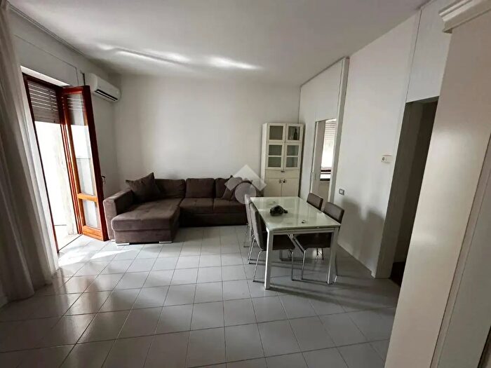Appartamento bilocale in affitto in Via Pietro Vincenti, Lecce