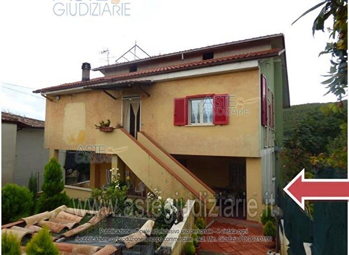 Appartamento in vendita in Contrada Case Sciascia, Veroli