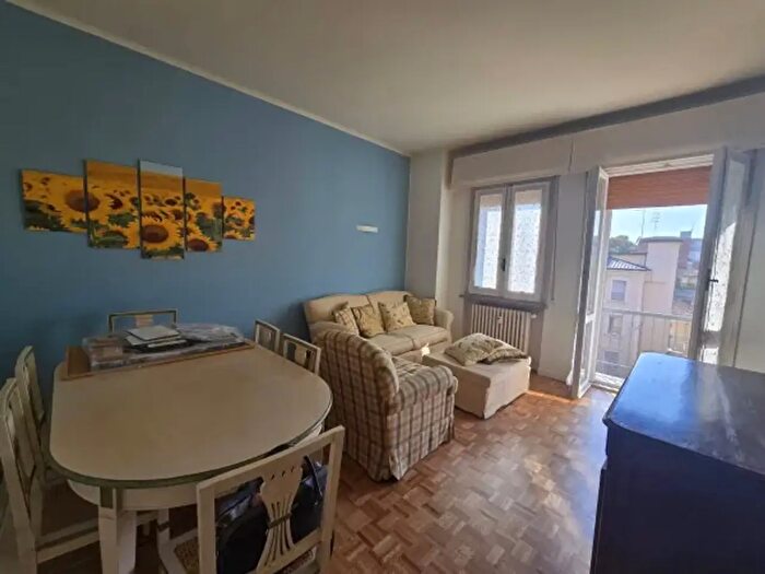 Appartamento trilocale in affitto in Viale Italo E Cleofonte Campanini, Parma