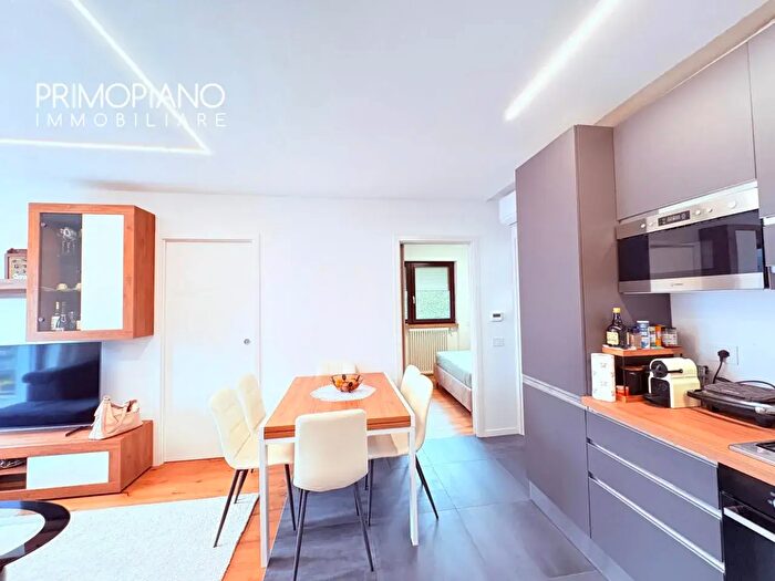 Appartamento trilocale in vendita in Via alle Case Nuove, Pergine Valsugana