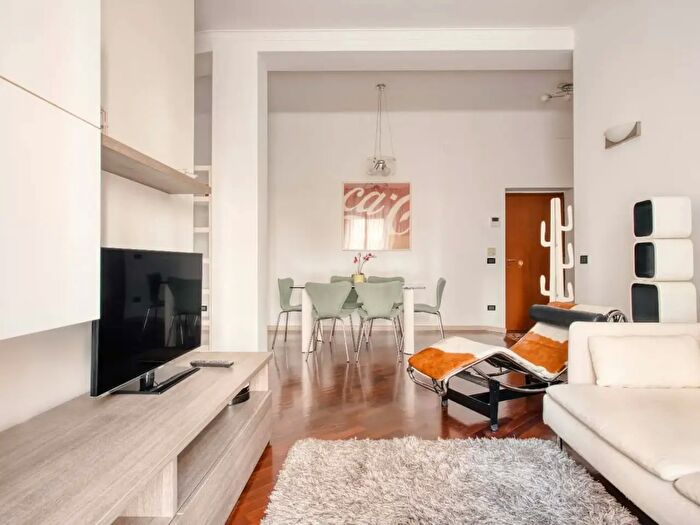 Appartamento monolocale in affitto in Via Conca del Naviglio, Milano