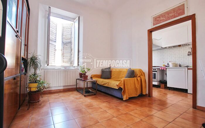 Appartamento trilocale in vendita in Cristoforo Colombo, Ancona