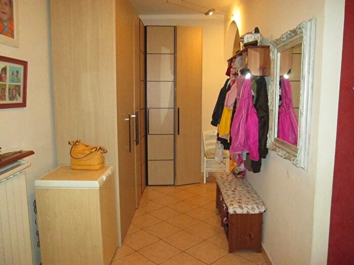 Appartamento quadrilocale in vendita in Corso Saracco, Ovada