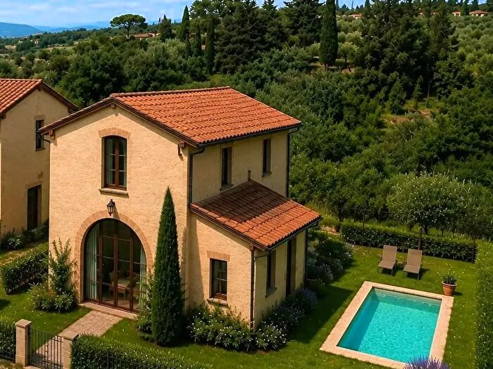 Casa con 5 locali in vendita in Vico dElsa Fi, Barberino Tavarnelle