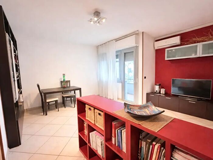 Appartamento trilocale in vendita in Via IV Novembre, Sorbolo Mezzani