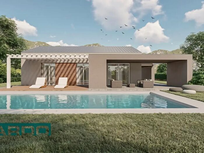 Casa quadrilocale in vendita in Riese Pio X