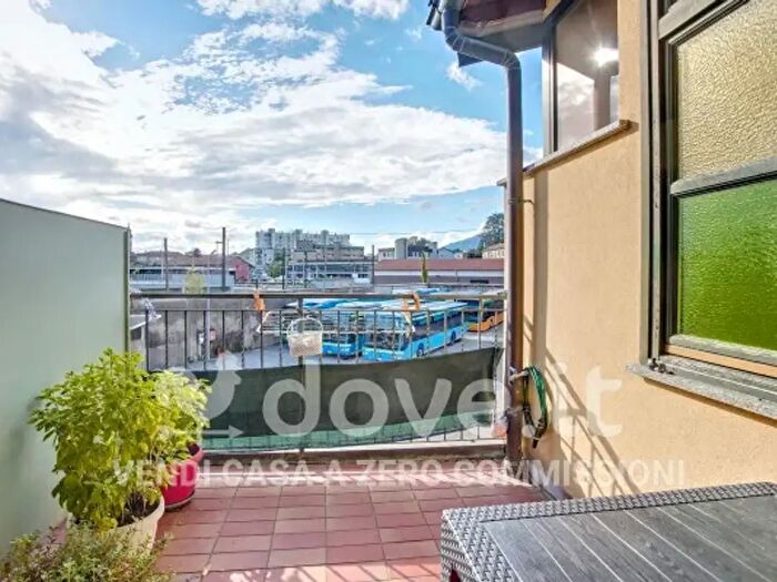 Appartamento monolocale in vendita in Via Bainsizza, Varese