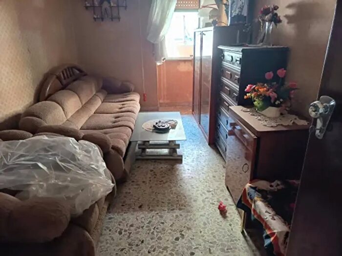 Appartamento bilocale in vendita in Via Pietro Colletta, Lentini