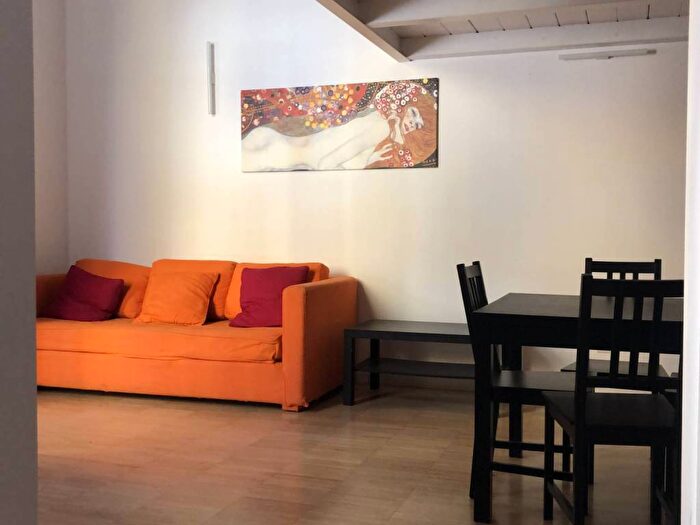 Appartamento bilocale in affitto in Via Luigi Mercantini, Bovisa, Milano