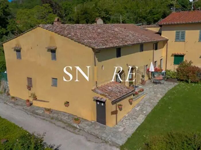 Casa con 6 locali in vendita in Via dell'Olmo, Fiesole