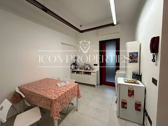 Appartamento monolocale in affitto in Via Vincenzo Monti, Milano