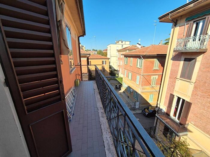 Appartamento quadrilocale in affitto in Viale Antonio Aldini, Saragozza dentro le Mura, Bologna