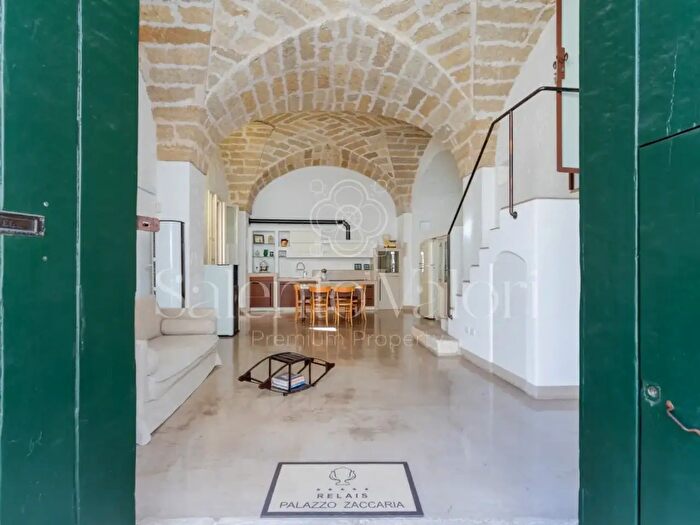 Casa in vendita in Via Trieste, Matino