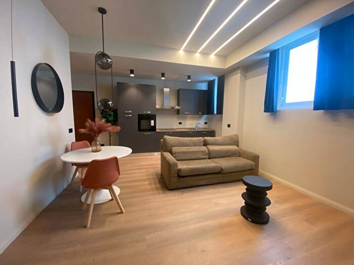 Appartamento monolocale in affitto in Via Arno, Centro, Rozzano