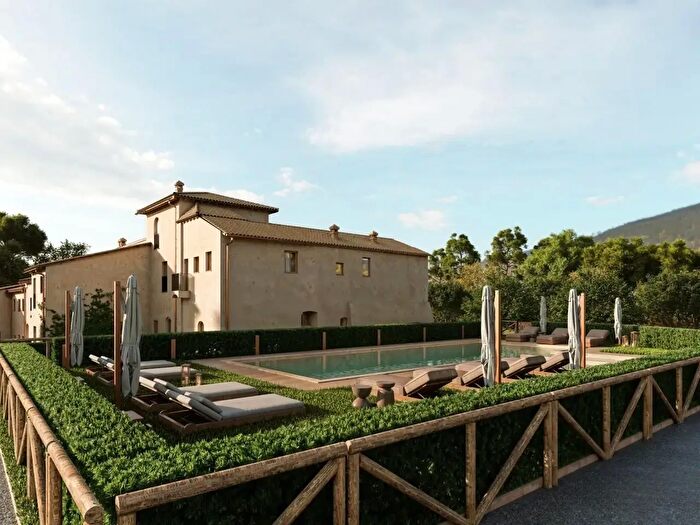 Appartamento quadrilocale in vendita in It, Certaldo