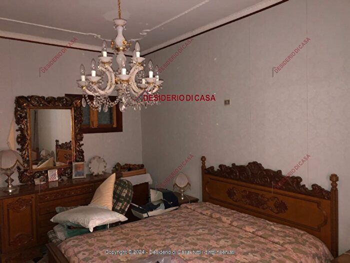 Appartamento quadrilocale in vendita in Trabia