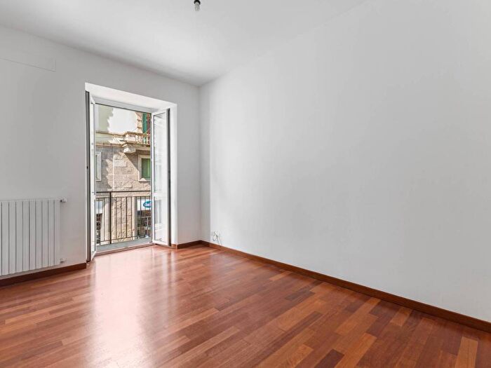 Appartamento bilocale in affitto in Corso di Porta Romana, Quadronno Crocetta, Milano