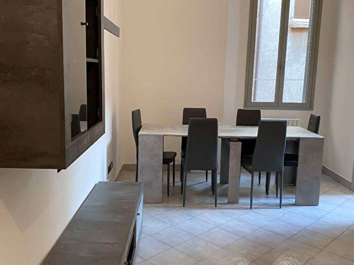 Appartamento quadrilocale in affitto in Via San Vitale, Centro Storico, Bologna