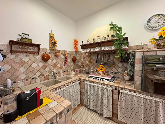 Appartamento quadrilocale in vendita in Erice