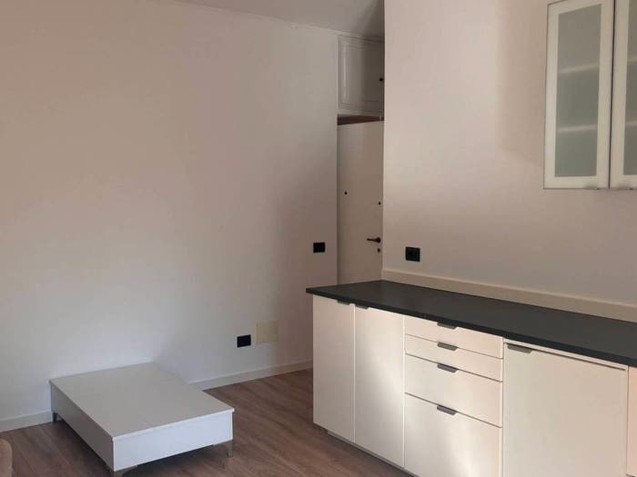 Appartamento bilocale in affitto in Via Giovanni Battista Peri, Velate Avigno, Varese