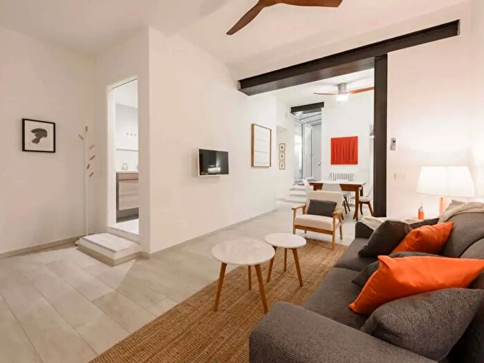 Appartamento monolocale in affitto in Firenze