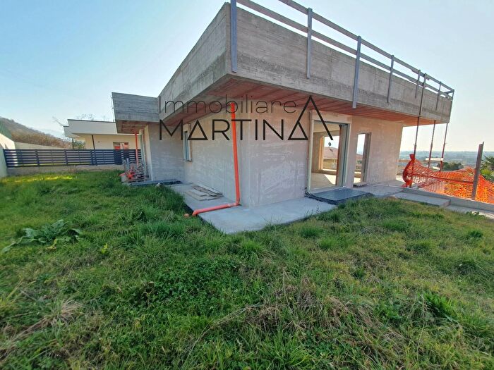 Casa quadrilocale in vendita in Via Bonetti, San Paolo DArgon