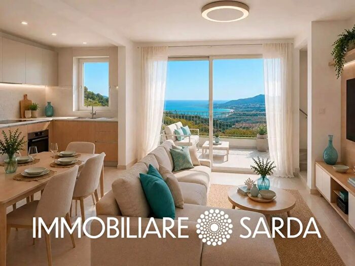 Casa quadrilocale in vendita in Via Giovanni Battista, Budoni