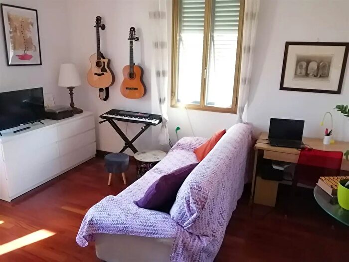 Appartamento quadrilocale in vendita in Firenze