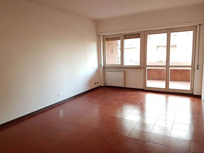 Appartamento trilocale in affitto in Viale Cesare Pavese, Fonte Ostiense, Roma