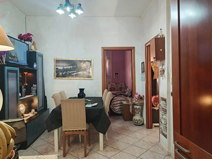 Appartamento bilocale in vendita in Via della Stadera, Napoli