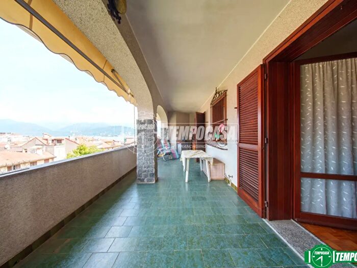 Appartamento bilocale in vendita in Via Alessandro Manzoni, Stresa