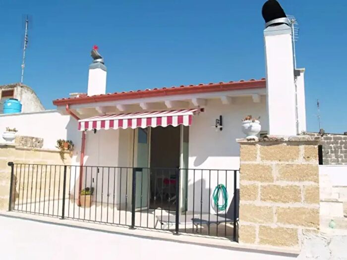 Appartamento bilocale in vendita in Via Pisa, Miggiano