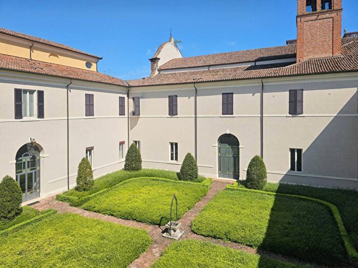 Appartamento bilocale in affitto in Centro Storico, Ferrara