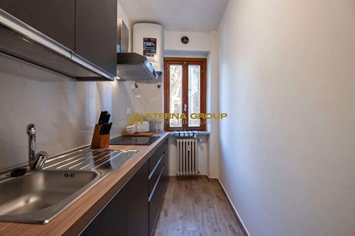 Casa trilocale in affitto in Bardonecchia