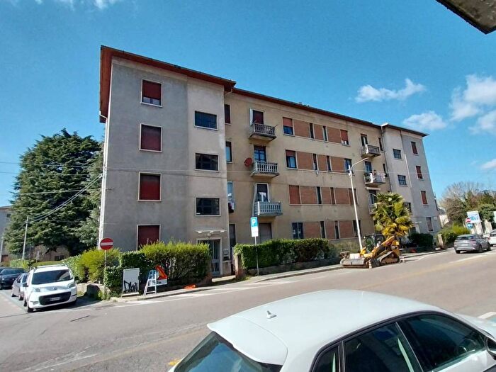 Appartamento bilocale in affitto in Biumo Inferiore Superiore, Varese