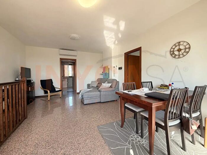 Appartamento quadrilocale in affitto in Via Sandro Pertini, Mestrino