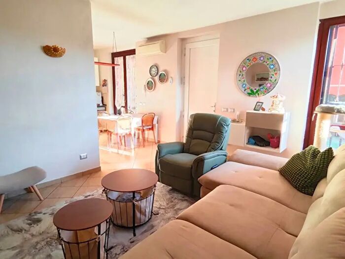 Appartamento quadrilocale in vendita in Via XXV Aprile Bis, Guardamiglio