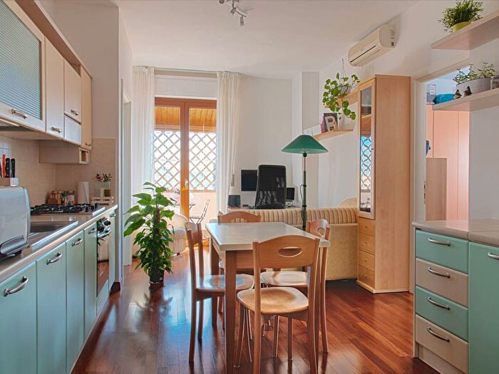 Appartamento bilocale in affitto in Via delle Siepi, Calzabigi, Livorno