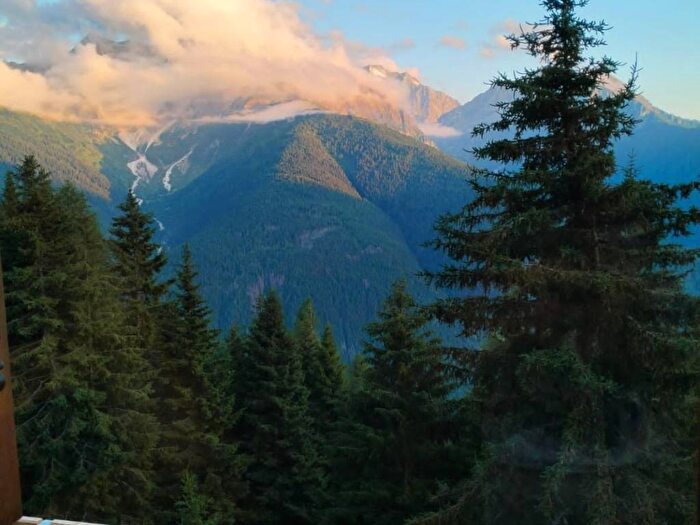 Casa quadrilocale in affitto in Località Saline, Vione