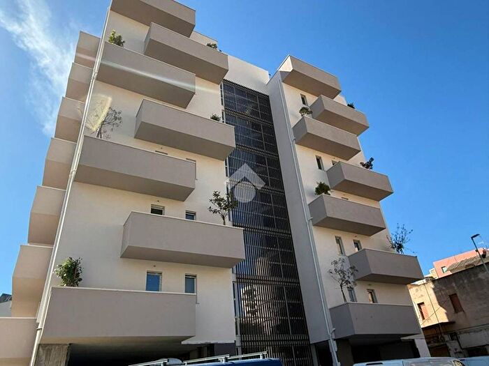 Appartamento bilocale in affitto in Via Sant'Anna II Tronco, Trabocchetto Spirito Santo, Reggio Calabria