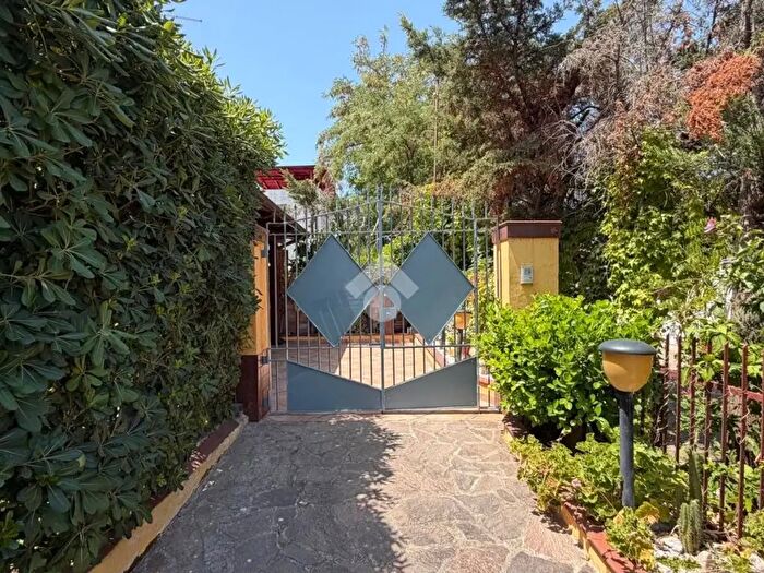 Casa trilocale in vendita in Contrada Seggio, CoriglianoRossano