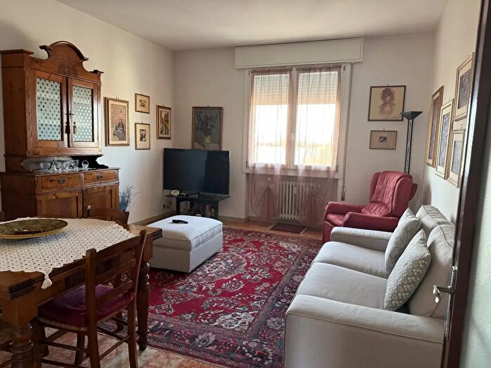 Appartamento trilocale in vendita in Corso del Popolo, Rovigo