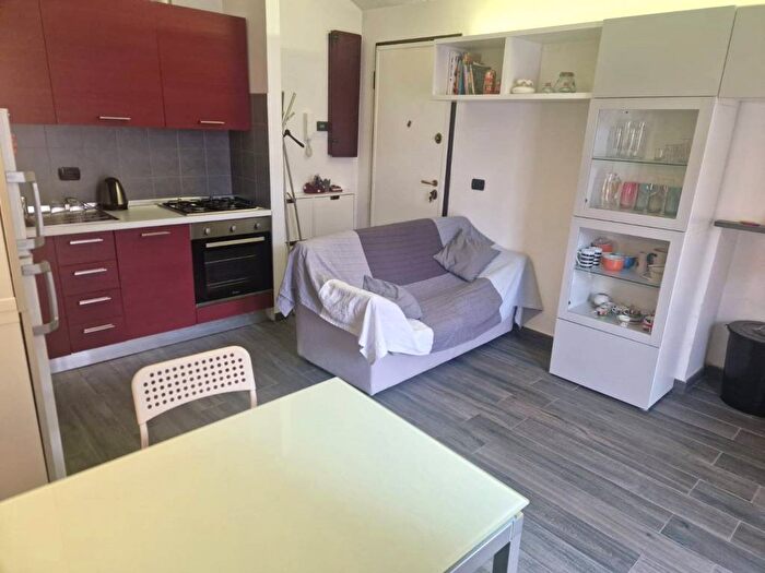 Appartamento bilocale in affitto in Via Cesare Lombroso, San Salvario Baretti, Torino