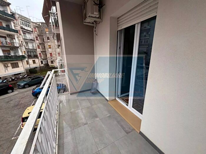 Appartamento quadrilocale in vendita in Siracusa