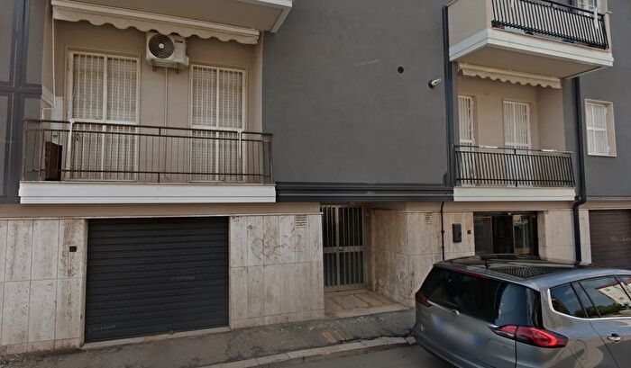 Appartamento quadrilocale in vendita in Via Togliatti, San Severo