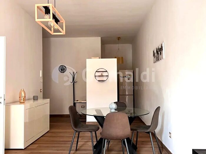 Appartamento quadrilocale in affitto in Via Formoso Lubello, Lecce