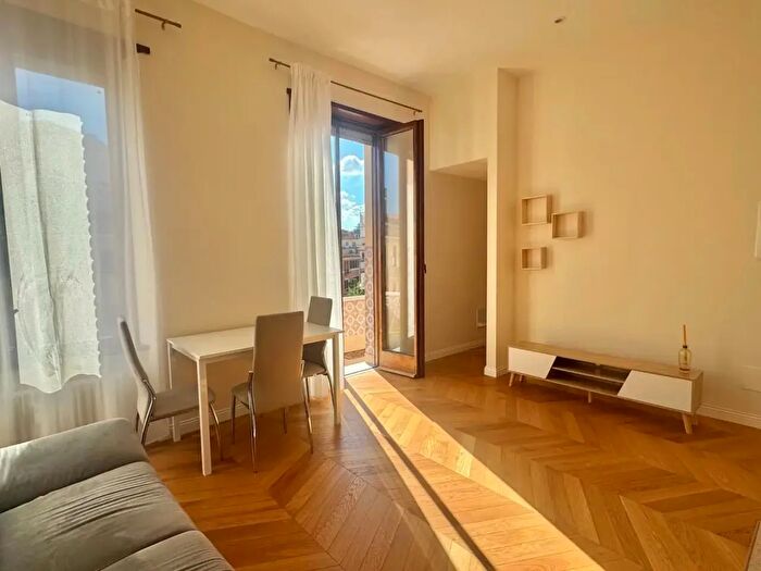 Appartamento bilocale in vendita in Via Chiana, Roma