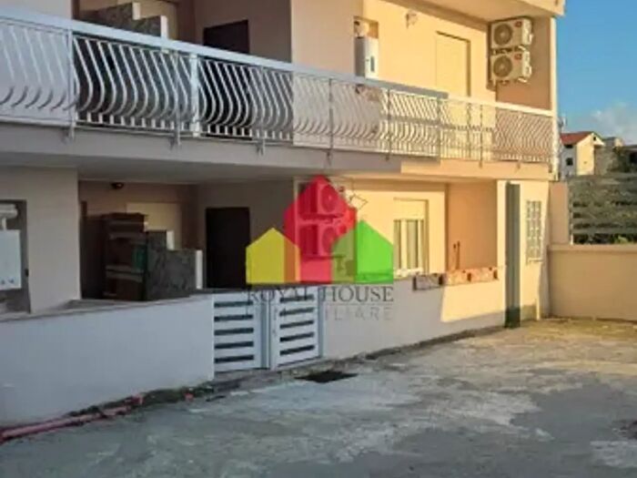 Appartamento bilocale in affitto in Via Vicinale Ficocelle, Giugliano In Campania